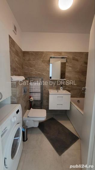 Apartament cu 3 camere Take Ionescu  Bloc nou Vivalia - 6