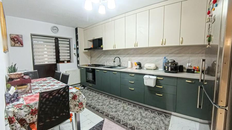 Casă P+1+P de vânzare – Măgurele, Str. Lotusului, deschidere 2 strazi - 7