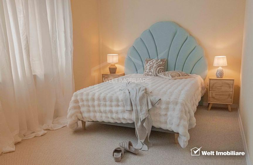 Apartament 3 camere de vanzare in Borhanci, Cluj Napoca - 6