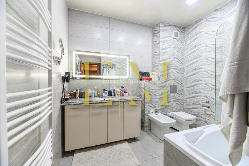 COMISION 0% | Apartament PREMIUM | 3 camere | 111 m2 | 2 Parcari | ISARAN - 7