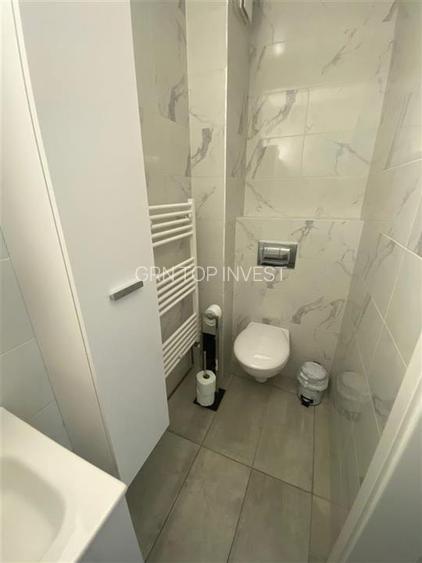 Apartament cu 3 camere 2 bai si curte in Selimbar - 16