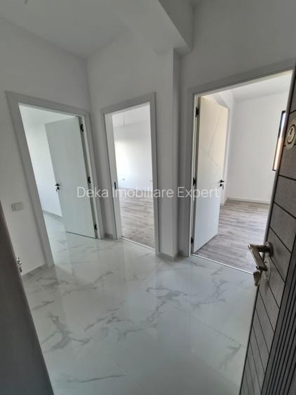 Apartament modern cu 2 camere în cartierul Independenței – Bragadiru, Ilfov - 12