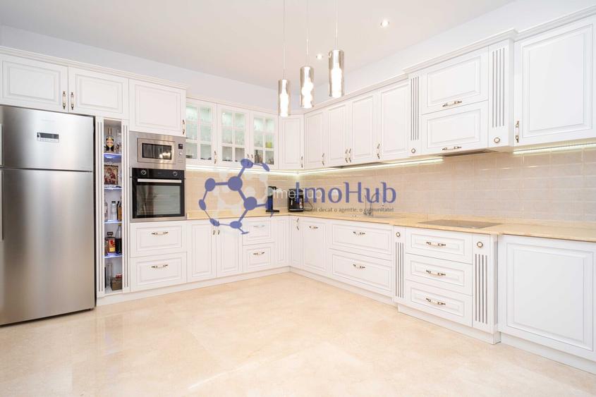 Casa exclusivista, Breazu, 244,4 mp, intabulata, toate utilitatile! - 5