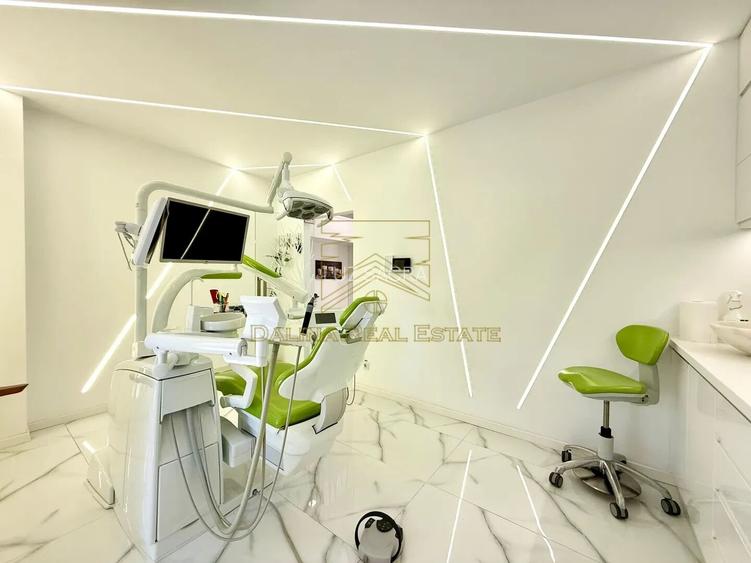 Vanzare Cabinet stomatologic - cedare firma autorizata! - 4