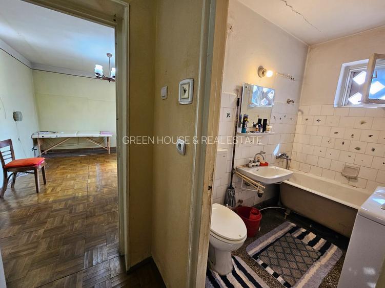 Apartament 2 camere cu garaj, Arad - 9