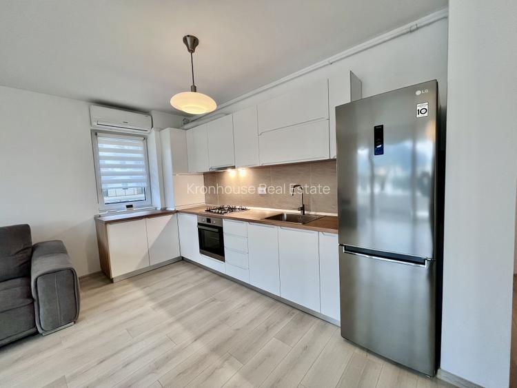 Apartament modern în Alphaville Arena - 4