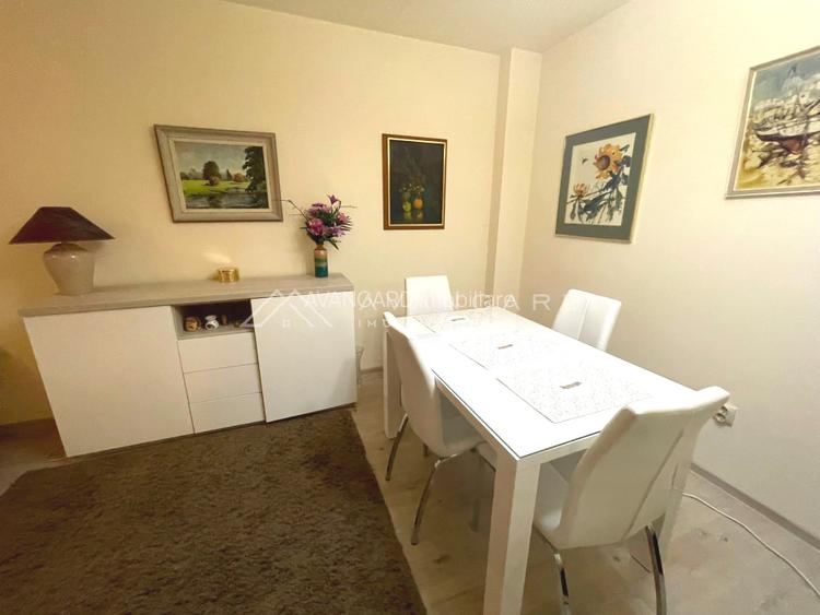 | Apartament 2 camere | 59 mp | Decomandat | Zona Iulius Mall | - 2