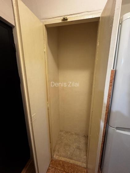 Apartament 1 cameră, parter – ideal investiție, Turda, Str. Macilor - 8
