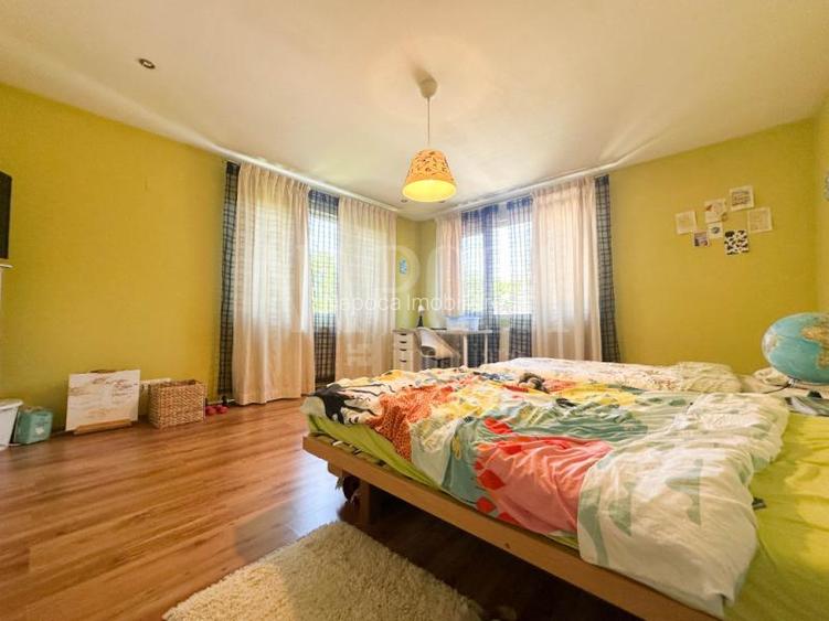 Casa 4 camere de vanzare in Dambul Rotund, Cluj Napoca - 8