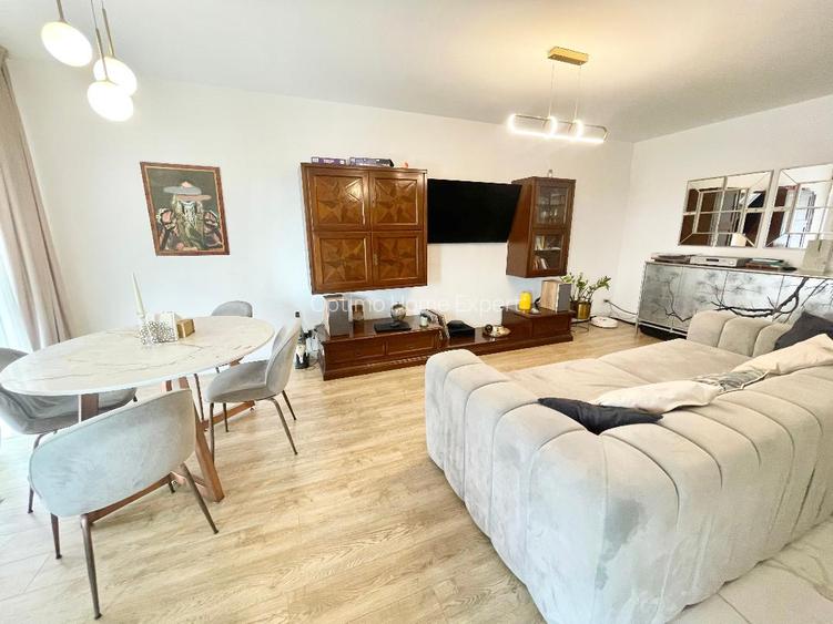 Inchiriere ap 3 camere, Piata Presei, PARCULUI 20, 7/12, 94mp, parcare subterana - 37