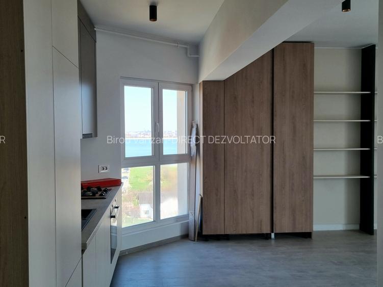 Apartament 3 camere,centrala proprie,2 bai,mobilat partial,mutare rapida! - 14