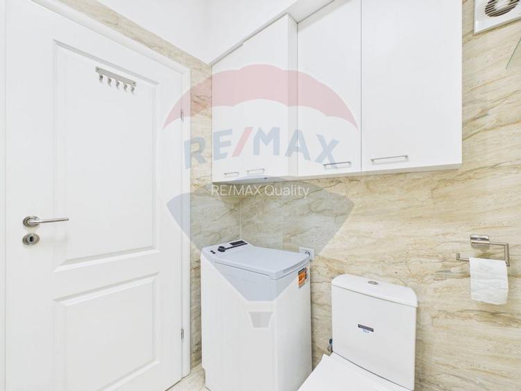 Apartament cu 2 camere modern in Central Address - 11