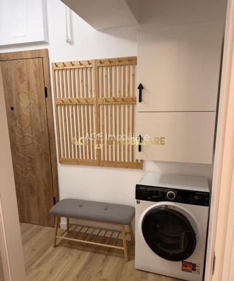 2 Camere de inchiriat | Doamna Ghica - Roka | Centrala | Parcare - 7