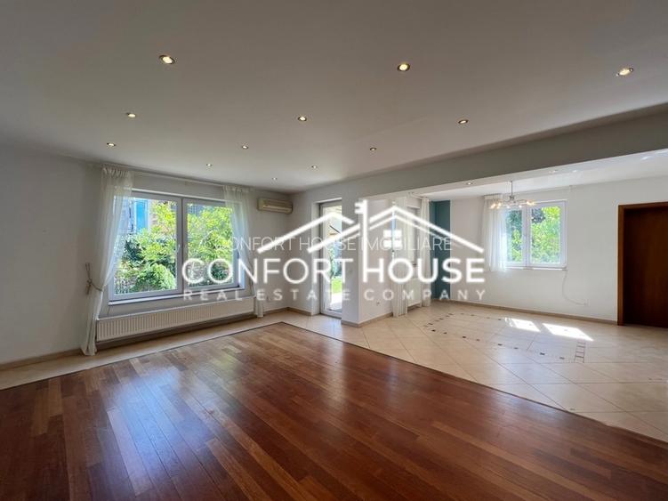 VILA P+E+M, 5 camere, complex rezidential cu piscina, IANCU NICOLAE - 4