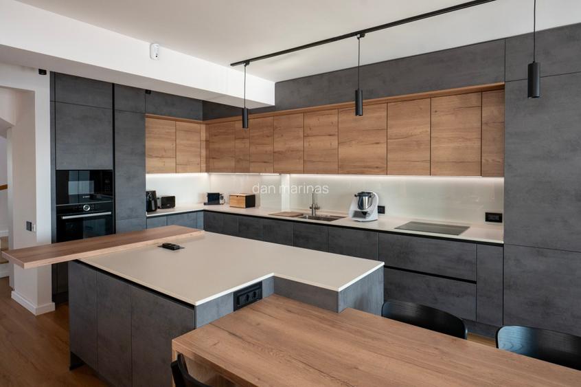 Vila smart in Otopeni - 8