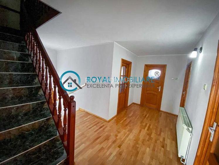 Royal Imobiliare - Vanzare Vila zona Centrala - 7