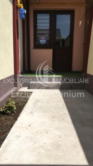 Birouri Vila/Casa S+P+3 Obor Stefan cel Mare Mosilor - 3