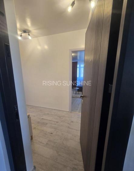 2 camere | etaj 3 | circular | 600 m Metrou Raul Doamnei - 8