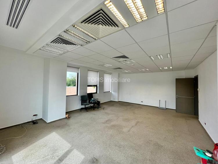 UNIRII // BUSINESS CENTER // SPATIU 50 MP - 10