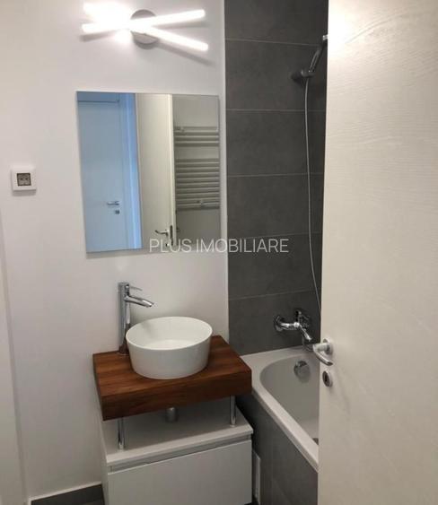 Apartament 3 camere Lux+ Loc de parcare in Complexul Aracadia zona Domenii - 8