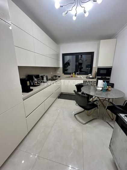 Casă premium 4 camere Zona Oncea - 6