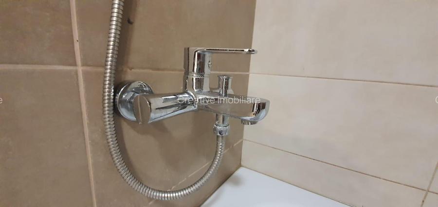 OFERTA EXCLUSIVA: Apartament cu 2 camere mobilat si utilat complet - zona Palas - 12