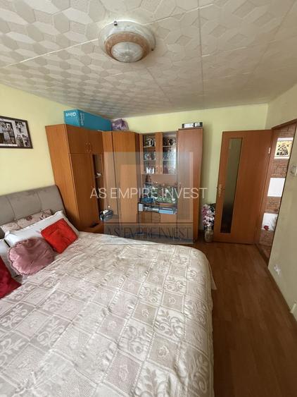 Apartament 2 camere, decomandat - Oras Codlea/Cartier Măgurii - 8