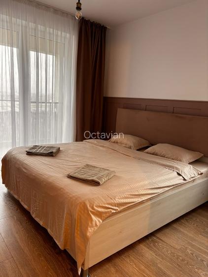 Coresi – apartament 3 camere - 4