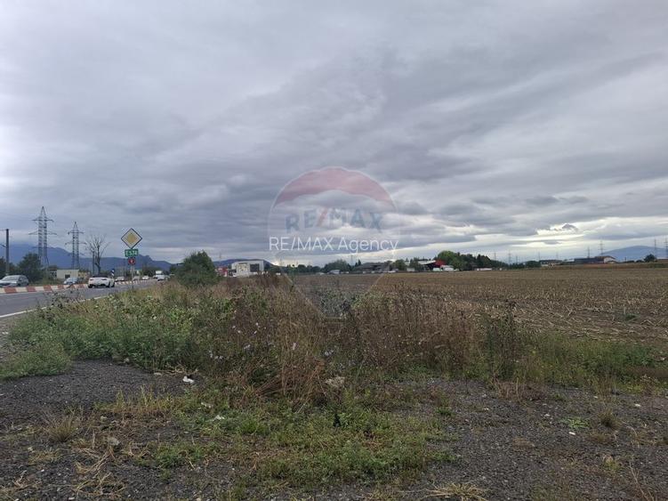 Oportunitate de investiție strategică în Brașov – teren 10,7 hectare - 8