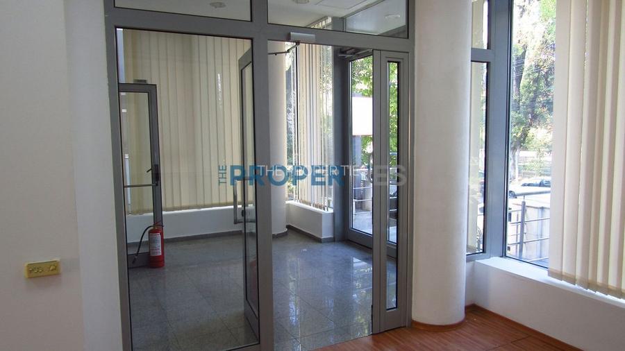 Comision 0! Cladire de birouri/clinica individuala in zona Domenii - 7