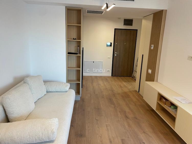 Prima închiriere | Studio dublu in Pipera | MTM Pipera Lake | Pa - 14