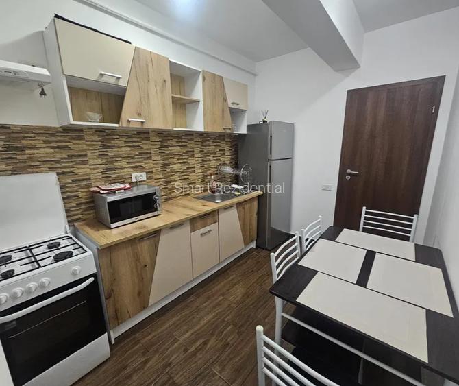 Garsoniera Moderna Mobilata si Utilata In Kristal Rezidence - 3