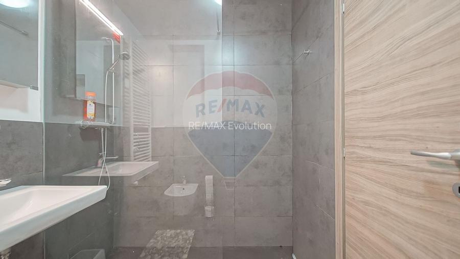 COMISION 0%! STUDIO BLOC NOU CU PARCARE SI BALCON |RACADAU CARPATILOR - 8