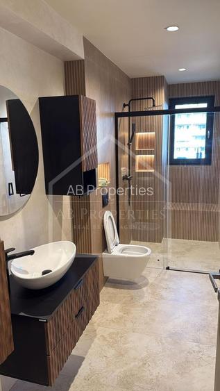 4 camere View Park  | BANEASA LUX comision 0% - 9