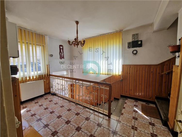 Casa Central, Brasov - 5
