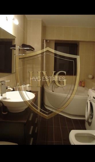 Studio | Barbu Vacarescu-Floreasca - 9