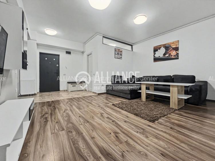 TOMIS NORD(COD 05) - Campus Apartament 2 Camere cu Vedere Panoramică - 4