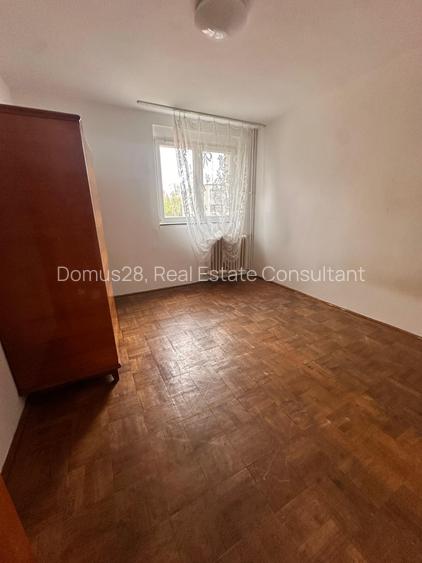 Apartament 2 camere Titan – etaj 3/4 - 2