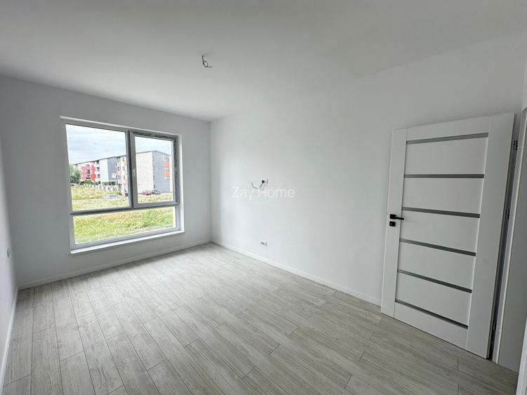 Drumul Boilor - Lidl. Etaj 1. 2 bai. 2 locuri parcare. - 6