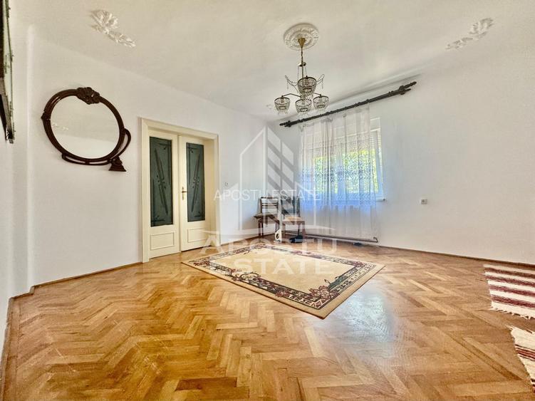 Casa de vaznzare 4 camere, 115 mp utili, Gradiste - 3