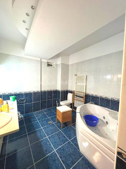  FALEZA NORD |  VILA SPATIOASA | S+P+1+M.  - 10