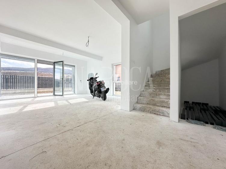 Casa 5 camere de vanzare in Chinteni - 4