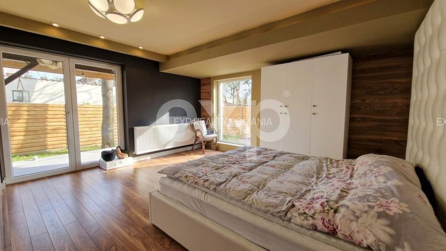 ÎNCHIRIERE | 2 camere cu curte proprie 108 mp – alternativă la casă - 9