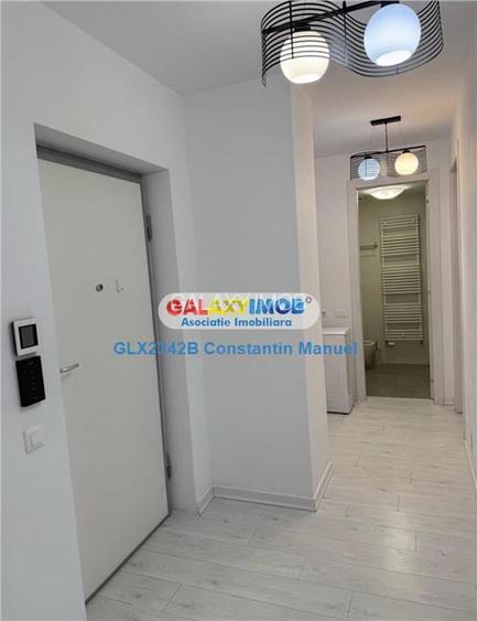 Apartament 2 camere, nou, Aviatiei, 2022, parcare, tva inclus - 3