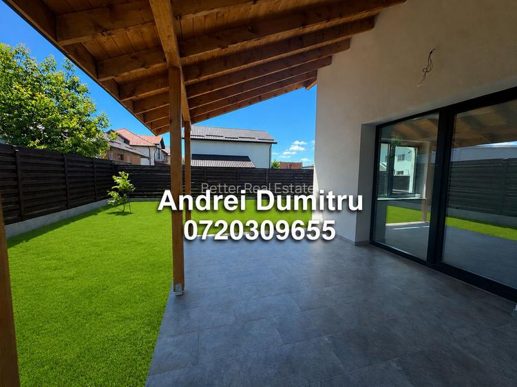 Casă individuală 4 camere | 3 băi | teren 400 mp | Finisaje la alegere - 4