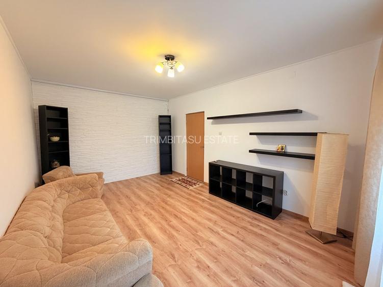 Apartament de inchiriat | 2 camere | Sector 4 | Decomandat | - 2