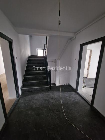 2 camere Bloc nou Finalizat Sector 5 Toporasi - 8