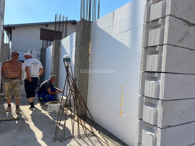 Casa individuala cuplata de vanzare - 13