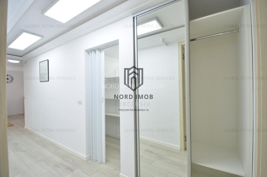 Apartament deosebit 2 camere cu terasa | Centrala proprie| Pet Friendly| Domenii - 10