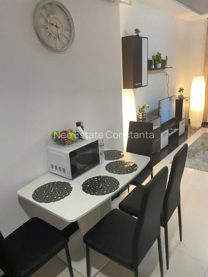 Apartament 2 camere | Sunrise Residence | Mamaia Nord - 10